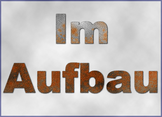 Im Aufbau